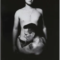 U2 SONGS OF INNOCENCE CD