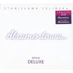 STANISŁAWA CELIŃSKA ATRAMENTOWA DELUXE 2XCD