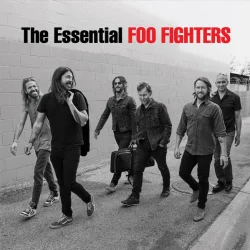 FOO FIGHTERS THE ESSENTIAL CD