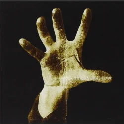 SYSTEM OF A DOWN CD