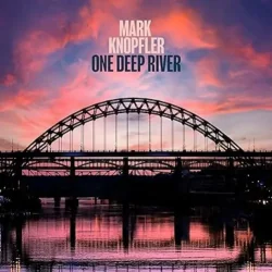 MARK KNOPFLER ONE DEEP RIVER 2XCD