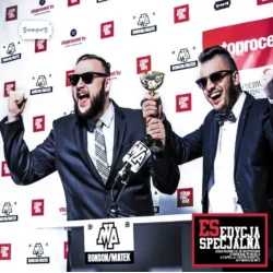 BONSON / MATEK MVP CD