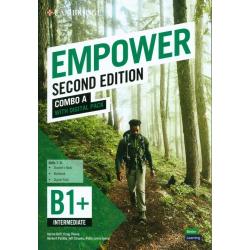 EMPOWER INTERMEDIATE B1 COMBO A WITH DIGITAL PACK