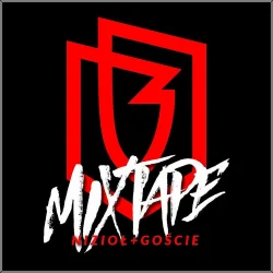 NIZIOŁ BANITA MIXTAPE CD
