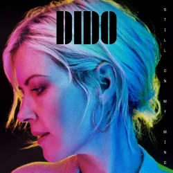 DIDO STILL ON MY MIND CD