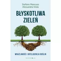 BŁYSKOTLIWA ZIELEŃ. WRAŻLIWOŚĆ I INTELIGENCJA ROŚLIN - Bukowy las