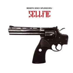 BENEFICJENCI SPLENDORU SELLFIE CD