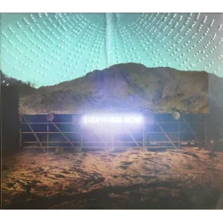 ARCADE FIRE EVERYTHING NOW CD