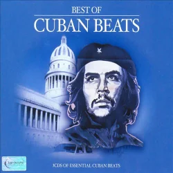 BEST OF CUBAN BEATS 3XCD