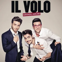 IL VOLO GRANDE AMORE CD