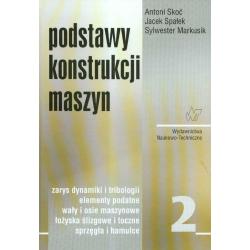 PODSTAWY KONSTRUKCJI MASZYN 2