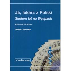 JA, LEKARZ Z POLSKI