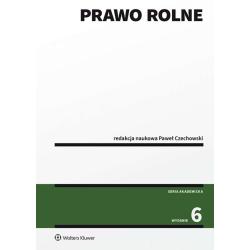 PRAWO ROLNE