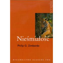 NIEŚMIAŁOŚĆ