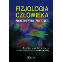 FIZJOLOGIA CZŁOWIEKA. ZINTEGROWANE PODEJŚCIE