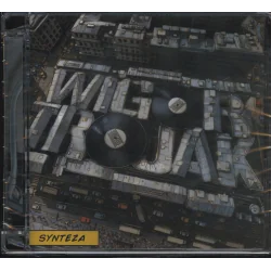 WIGOR TROJAK SYNTEZA CD