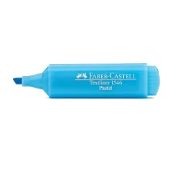 ZAKREŚLACZ PASTELOWY MORSKI FABER CASTELL