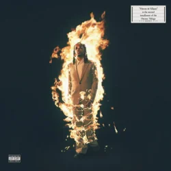 METRO BOOMIN HEROES & VILLAINS WINYL