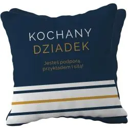 PODUSZKA KOCHANY DZIADEK