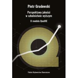 PERSPEKTYWA JAKOŚCI W SZKOLNICTWIE WYŻSZYM