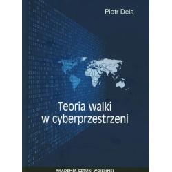 TEORIA WALKI W CYBERPRZESTRZENI