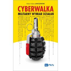 CYBERWALKA. MILITARNY WYMIAR DZIAŁAŃ