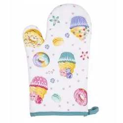 RĘKAWICA KUCHENNA OCHRONNA ALTOM