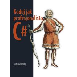 KODUJ JAK PROFESJONALISTA C