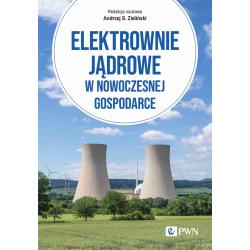 ELEKTROWNIE JĄDROWE W NOWOCZESNEJ GOSPODARCE