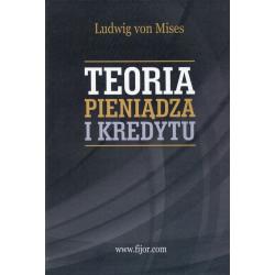 TEORIA PIENIĄDZA I KREDYTU