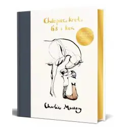 CHŁOPIEC, KRET, LIS I KOŃ