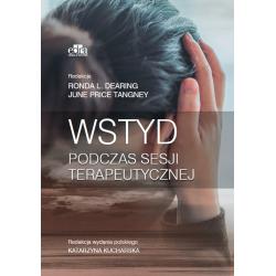 WSTYD PODCZAS SESJI TERAPEUTYCZNEJ