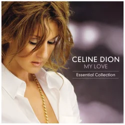 CELINE DION MY LOVE 2XWINYL
