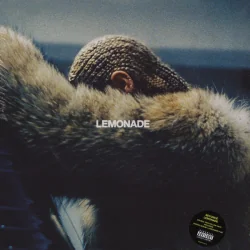 BEYONCE LEMONADE 2XWINYL