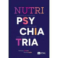 NUTRIPSYCHIATRIA