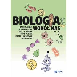 BIOLOGIA WOKÓŁ NAS 3