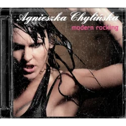 AGNIESZKA CHYLIŃSKA MODERN ROCKING CD