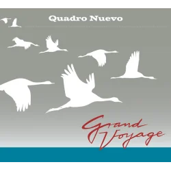 QUADRO NUEVO GRAND VOYAGE CD