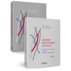 DOSTĘPY NACZYNIOWE DO DIALIZ. PAKIET