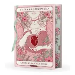 KREW, KTÓRA NAS DZIELI