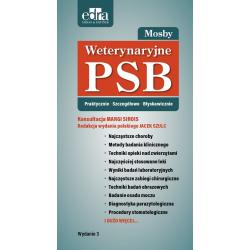 WETERYNARYJNE PSB