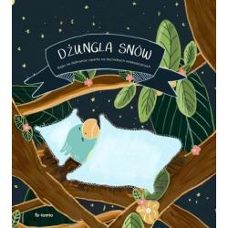 DŻUNGLA SNÓW II GATUNEK