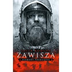 ZAWISZA. ZŁAMANY PÓŁKSIĘŻYC