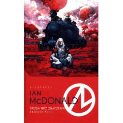 DROGA BEZ ZNACZENIA EKSPRES ARES