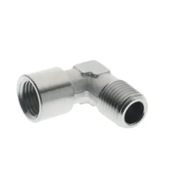 KOLANKO NIKLOWANE MĘSKIE/ŻEŃSKIE GW/GZ BSP - BSPT 3/4 AIGNEP SERIA 5020 – 05020000107NT