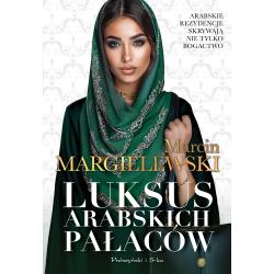 LUKSUS ARABSKICH PAŁACÓW 1