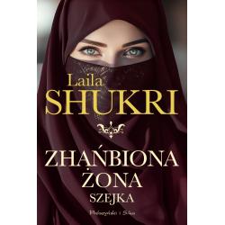 ZHAŃBIONA ŻONA SZEJKA