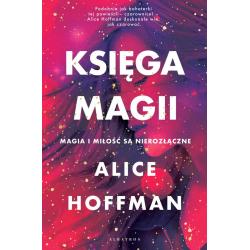 KSIĘGA MAGII