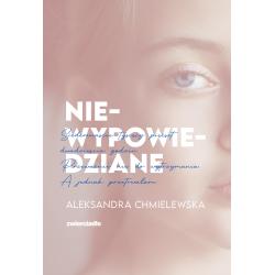 NIEWYPOWIEDZIANE