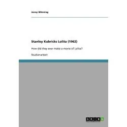 STANLEY KUBRICKS LOLITA (1962) HOW DID THEY EVER MAKE A MOVIE OF LOLITA?